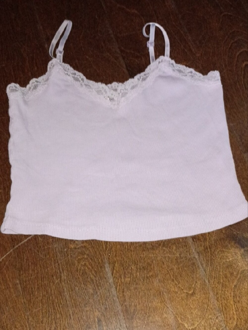 Ladies Multiple Ribbed Tank Tops - Unbranded - Picture 10 of 11